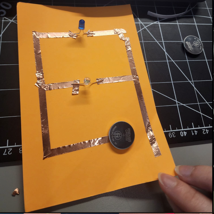 third design modified