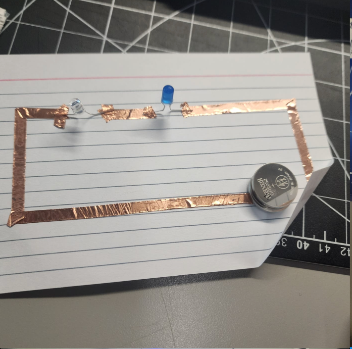 second design 2 batteries