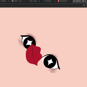 Test to see how the angle responds