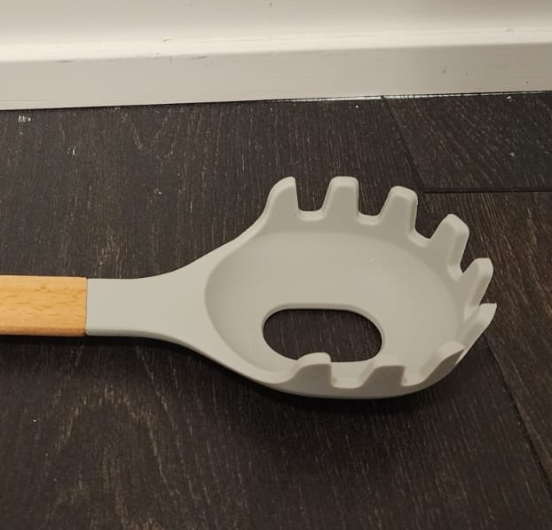 pasta spoon reference